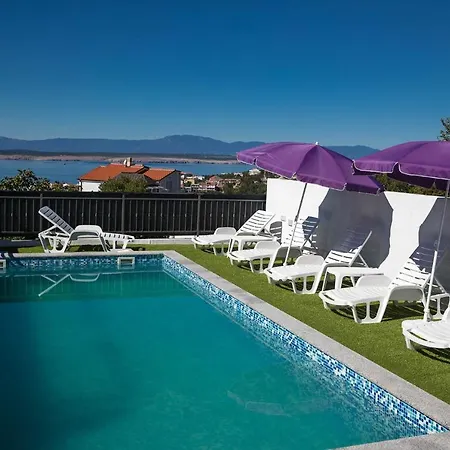 Apartament 14 Crikvenica