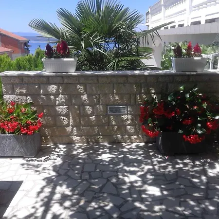 14 Apartamento *