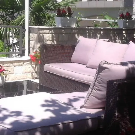 14 Apartament Crikvenica