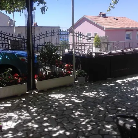 14 Apartamento Crikvenica