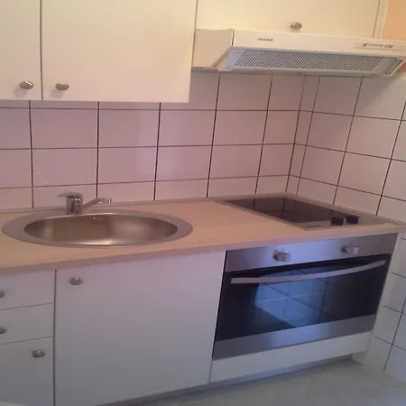 14 Apartamento *
