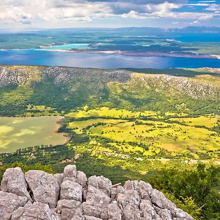 Апартаменты 14 Цриквеница