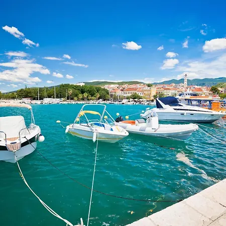 14 Апартаменты