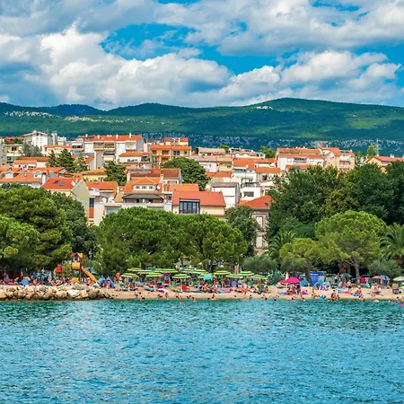 14 Апартаменты *