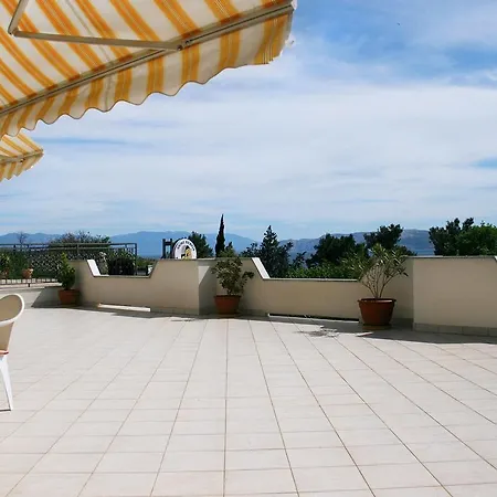 Apartament 14 Crikvenica