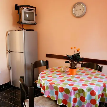 Apartament 14 Crikvenica