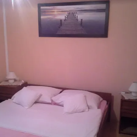 Apartament 14 Crikvenica