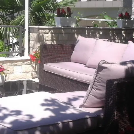 Apartmán 14 Crikvenica