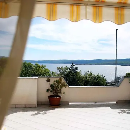 Appartement 14 Crikvenica
