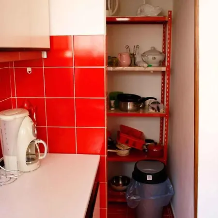 14 Apartmán Crikvenica