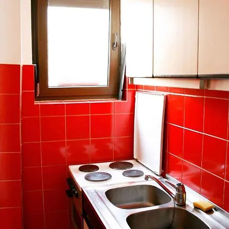 Apartmán 14 Crikvenica