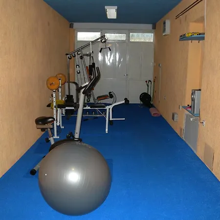 Appartement 14 *