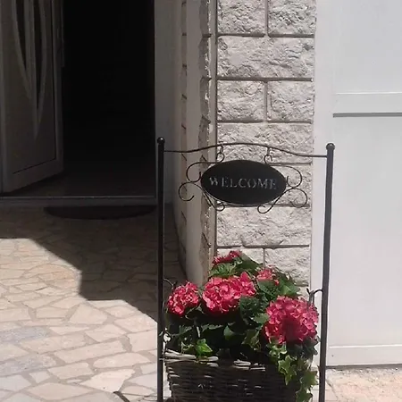 Lägenhet 14 Crikvenica