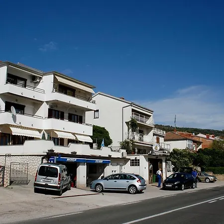 14 Appartement Crikvenica