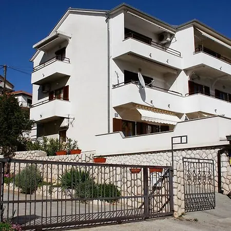 14 Crikvenica