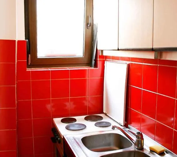 Apartament 14 Crikvenica