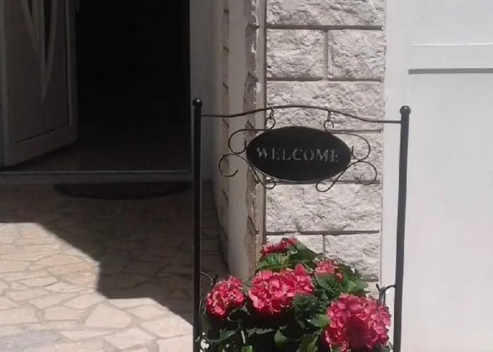 Apartament 14 Crikvenica
