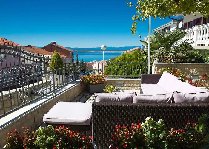 14 Apartament *