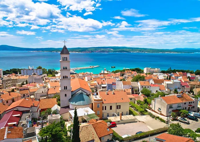 14 * Crikvenica