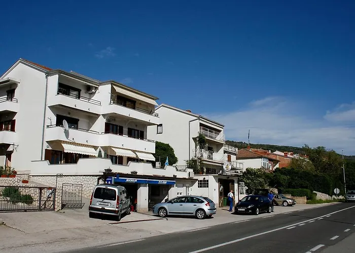 14 Apartament Crikvenica