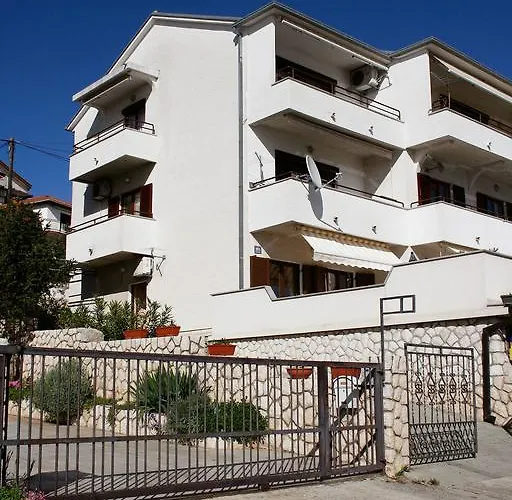 14 Crikvenica