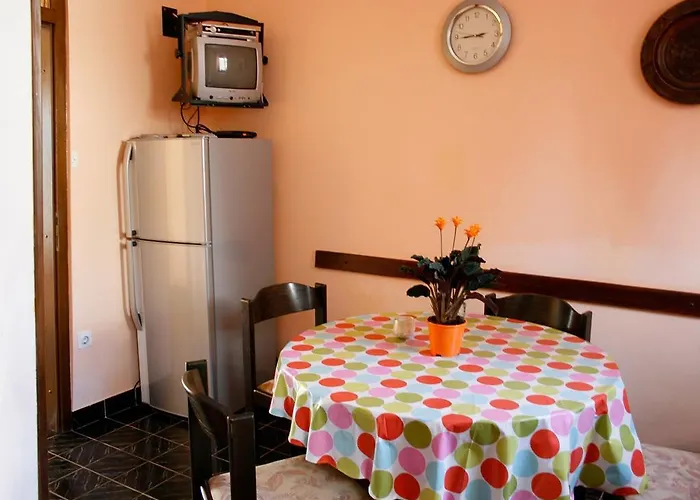 Apartament 14 Crikvenica